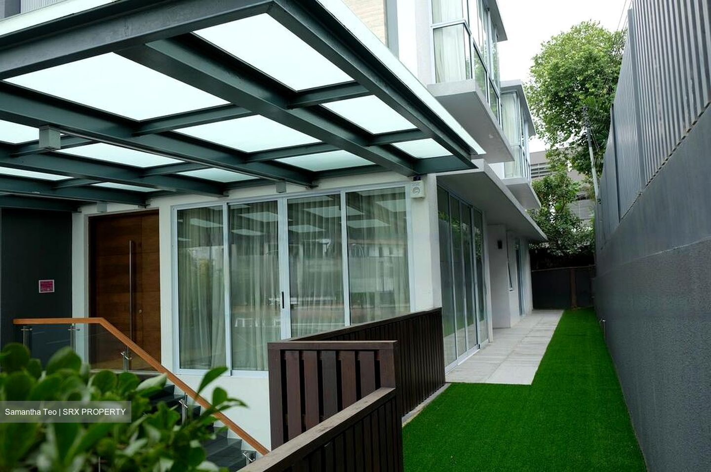 Toh Estate (D17), Semi-Detached #447037021